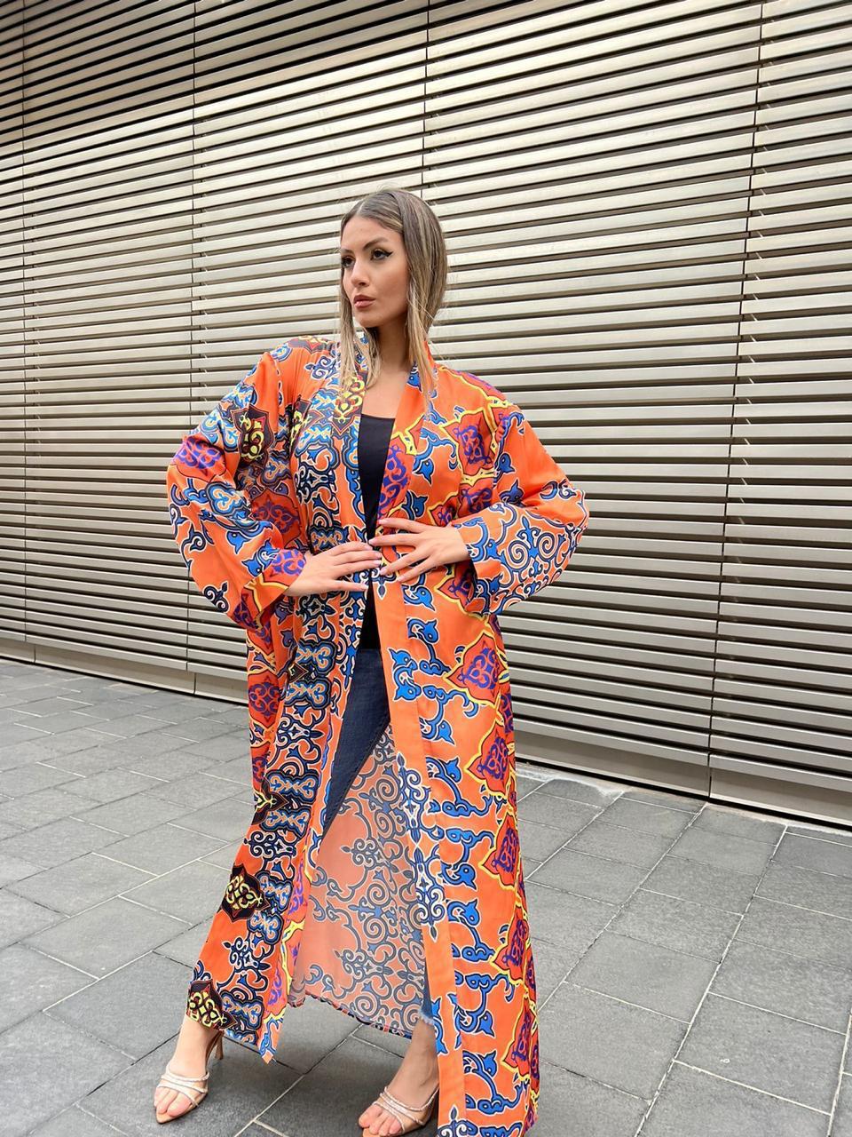 Abaya