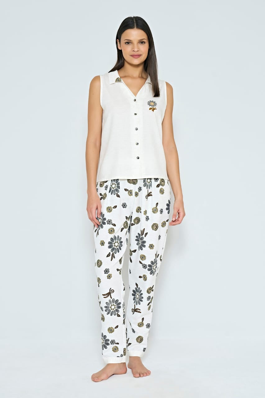 2pcs pants
