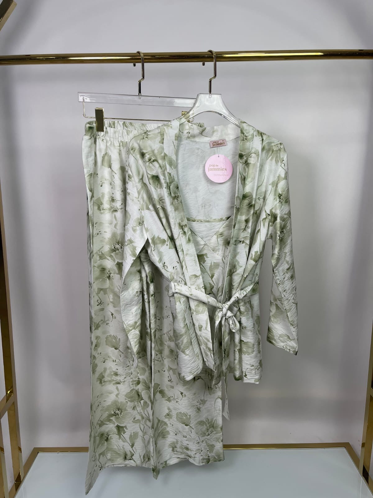 3Pcs Set
