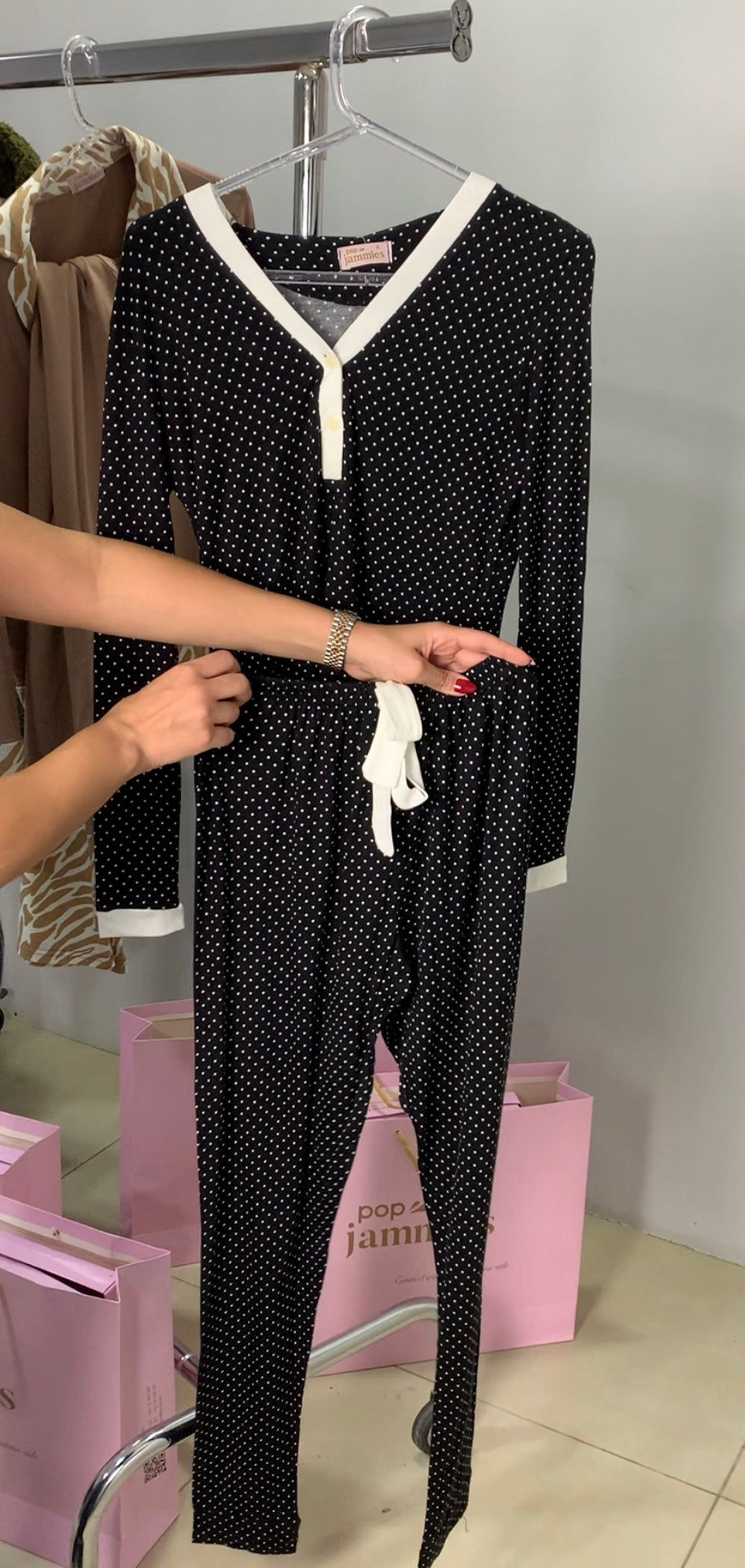 2 Pcs Pants