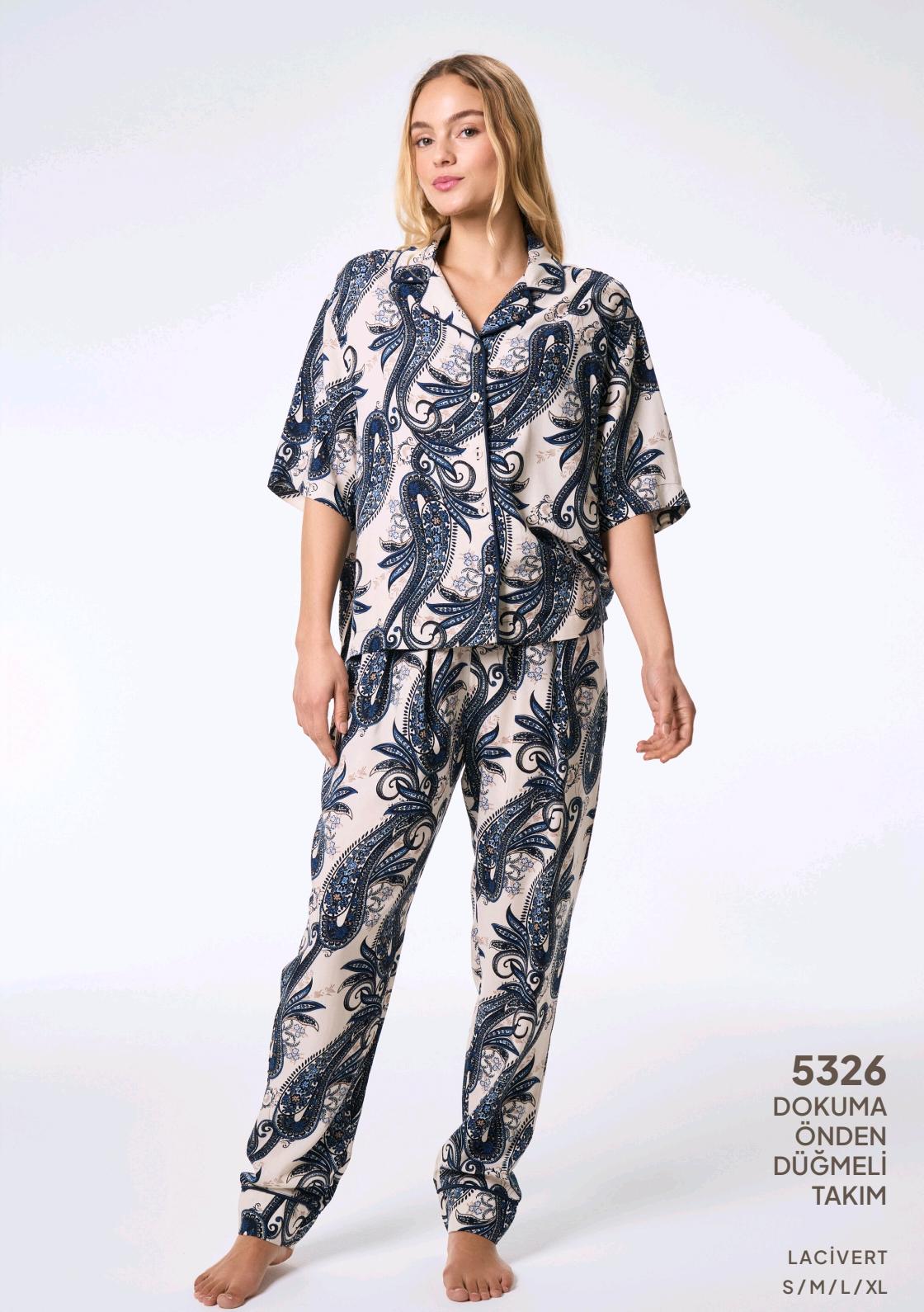 2Pcs Pants