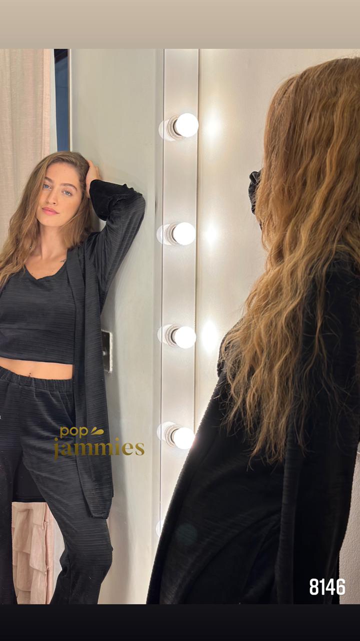 Pantalon 3 pièces