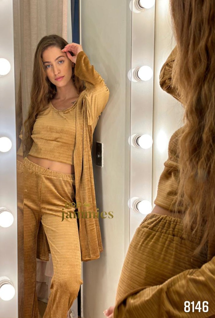 Pantalon 3 pièces