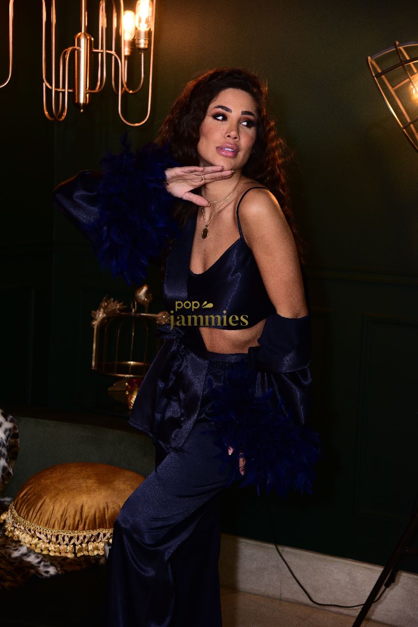 Pantalon 3 pièces
