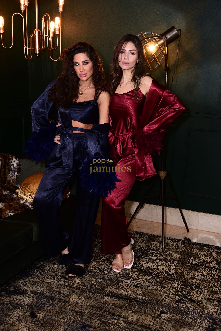 Pantalon 3 pièces