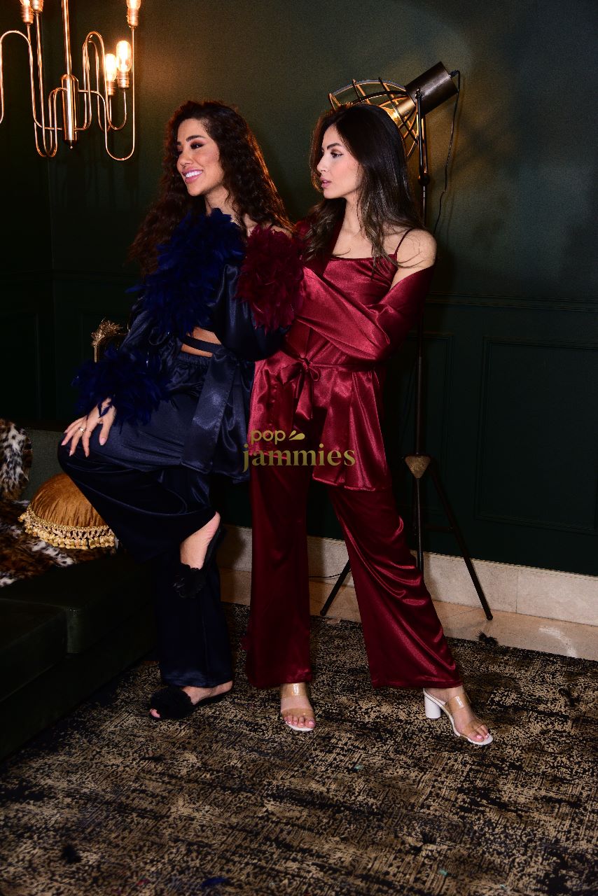 Pantalon 3 pièces