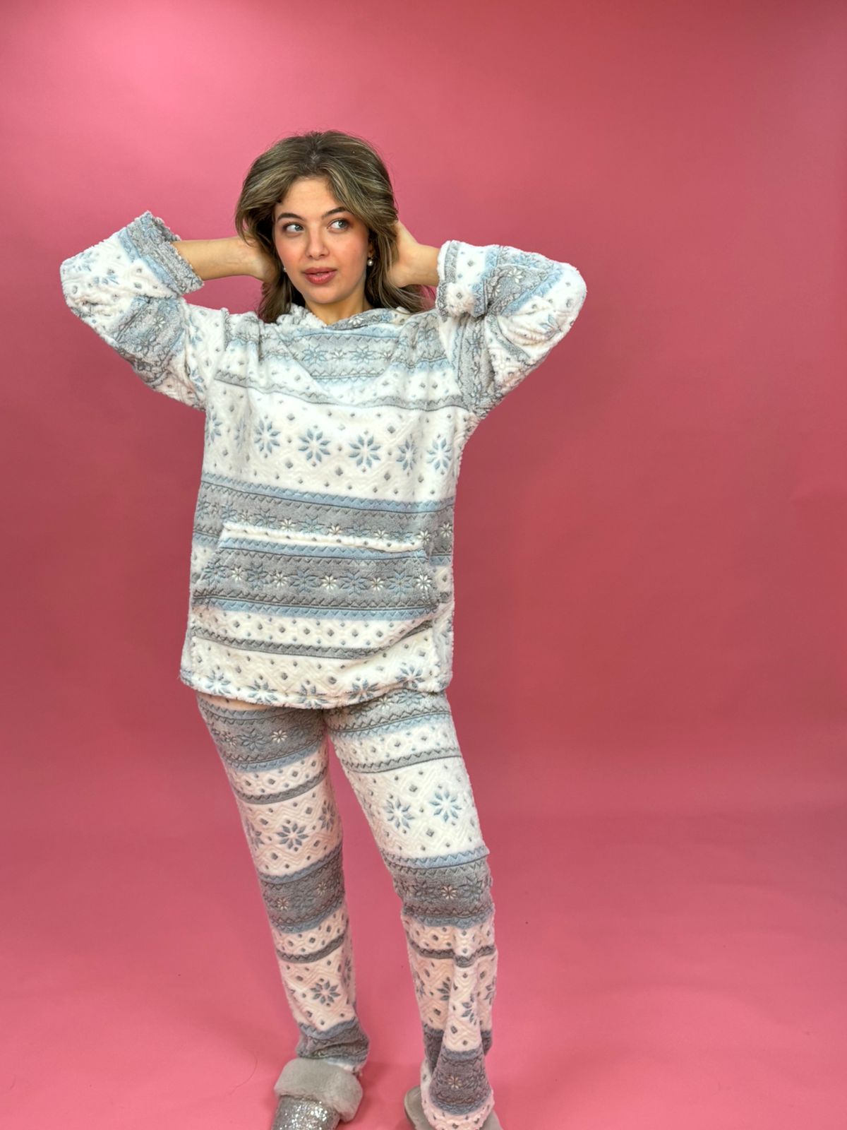 2 Pcs Pants