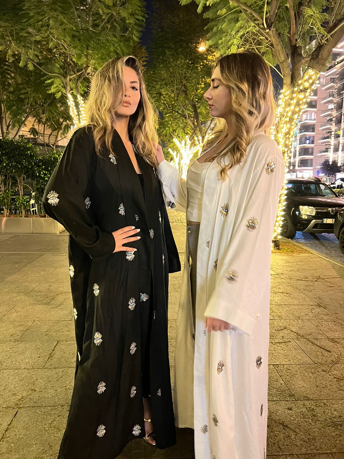 Abaya