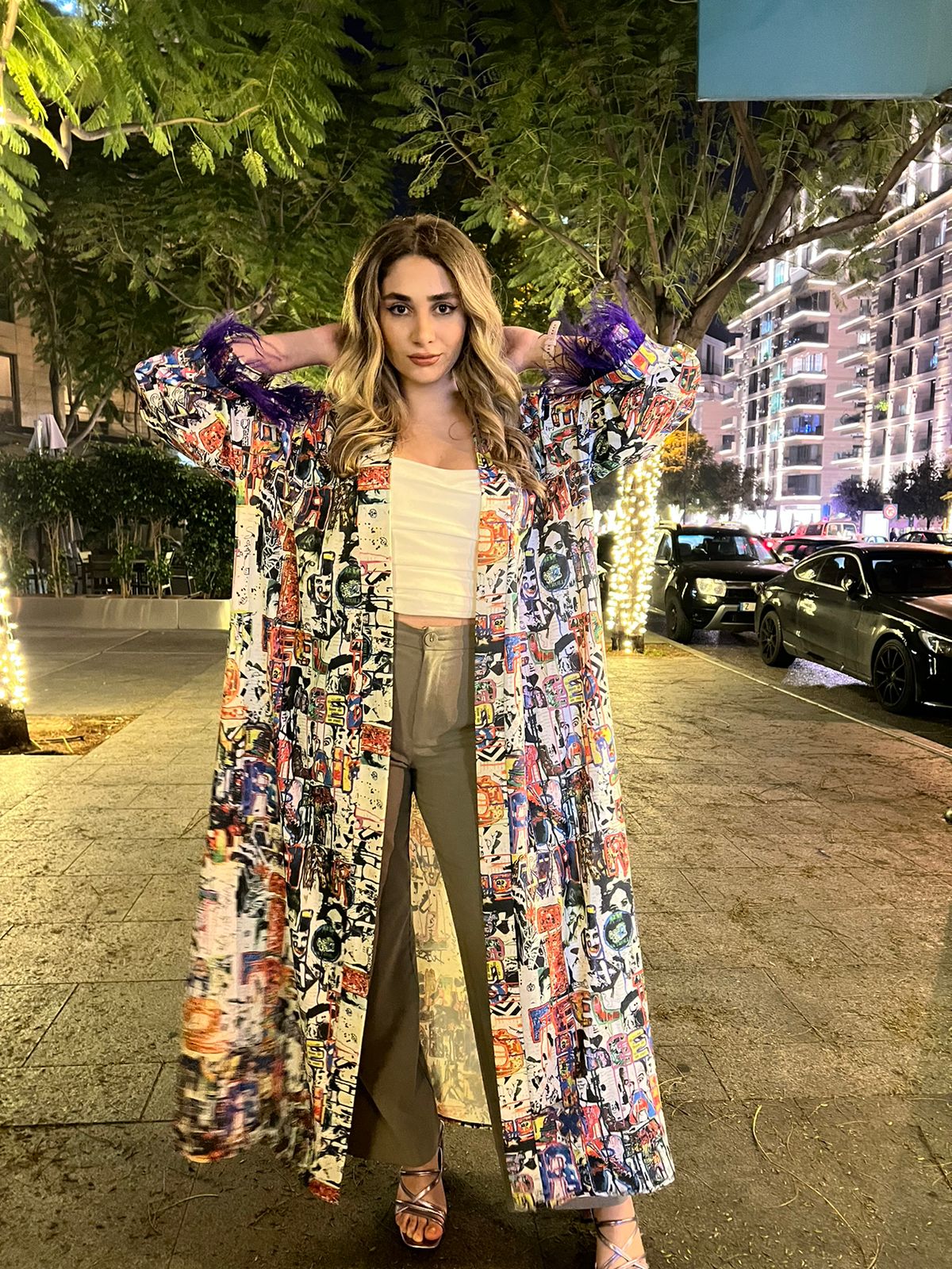 Abaya