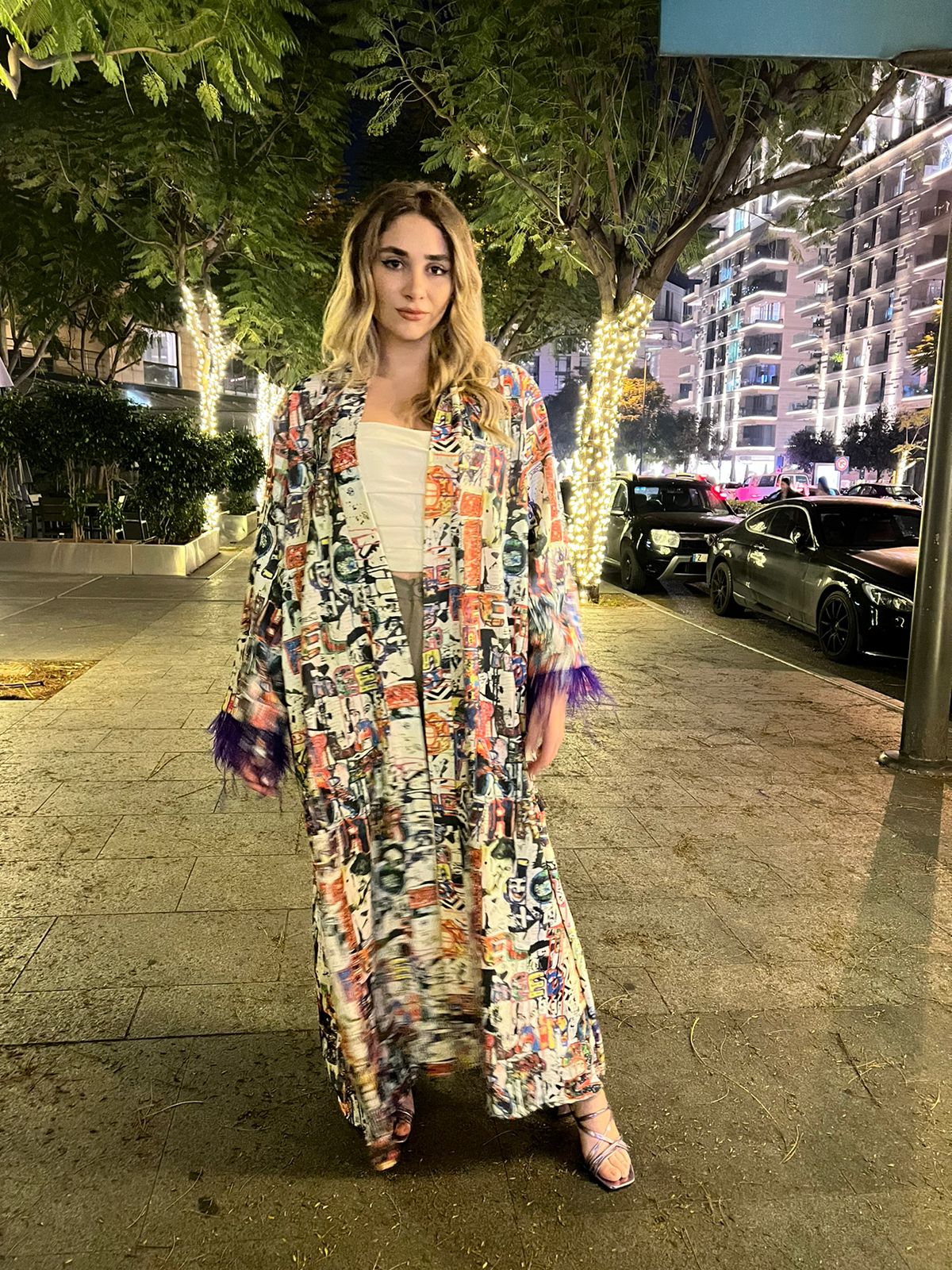 Abaya