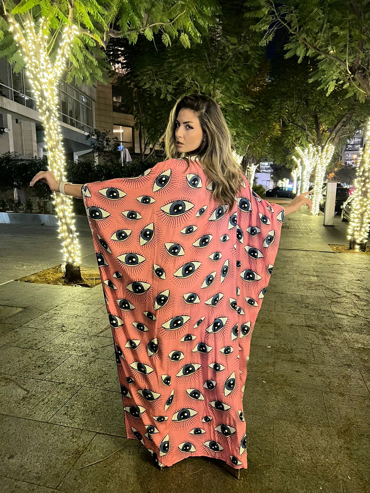 Abaya