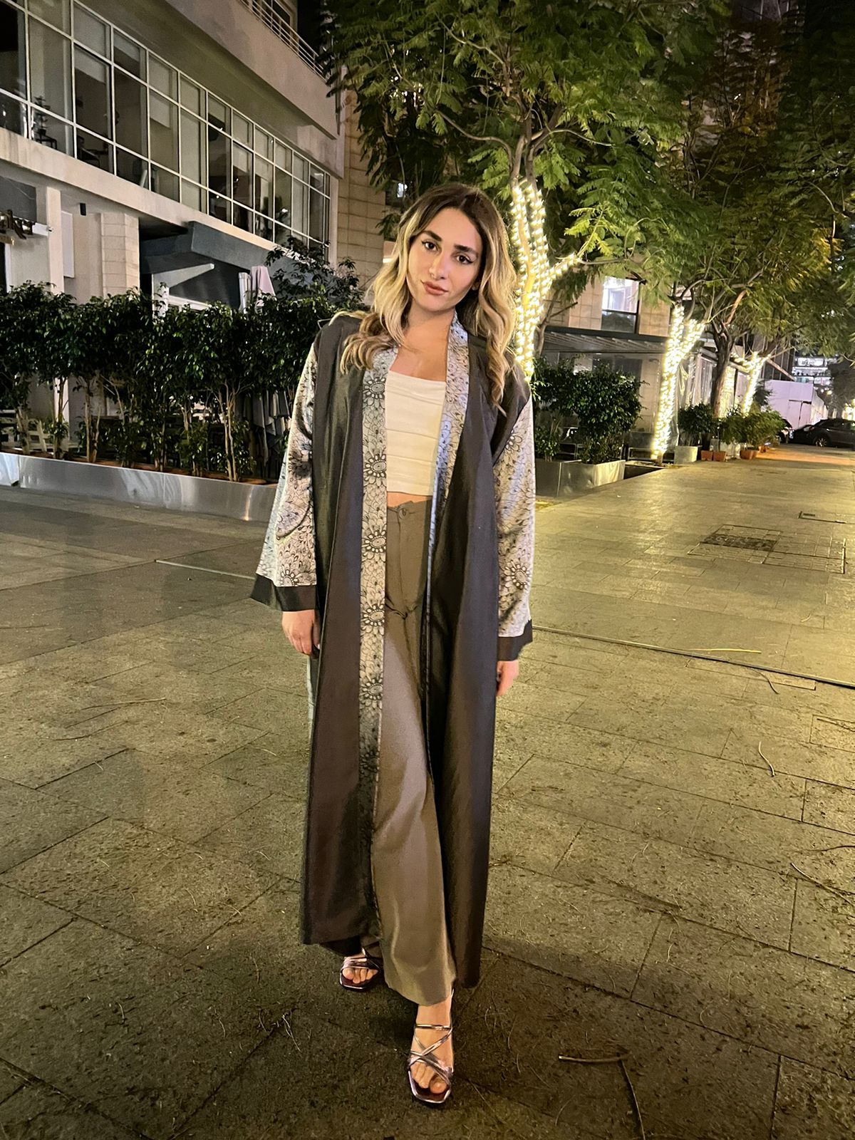 Abaya
