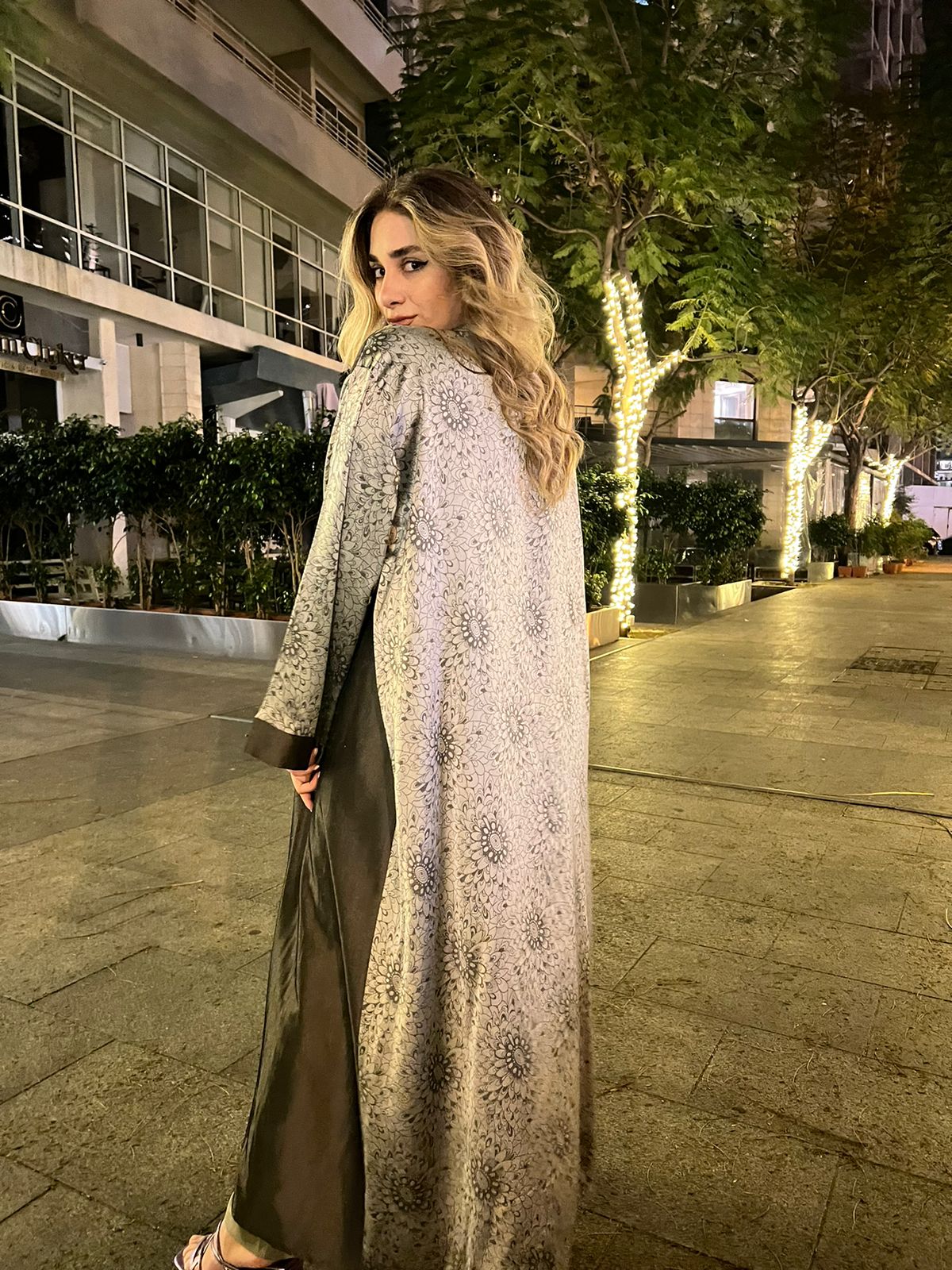 Abaya
