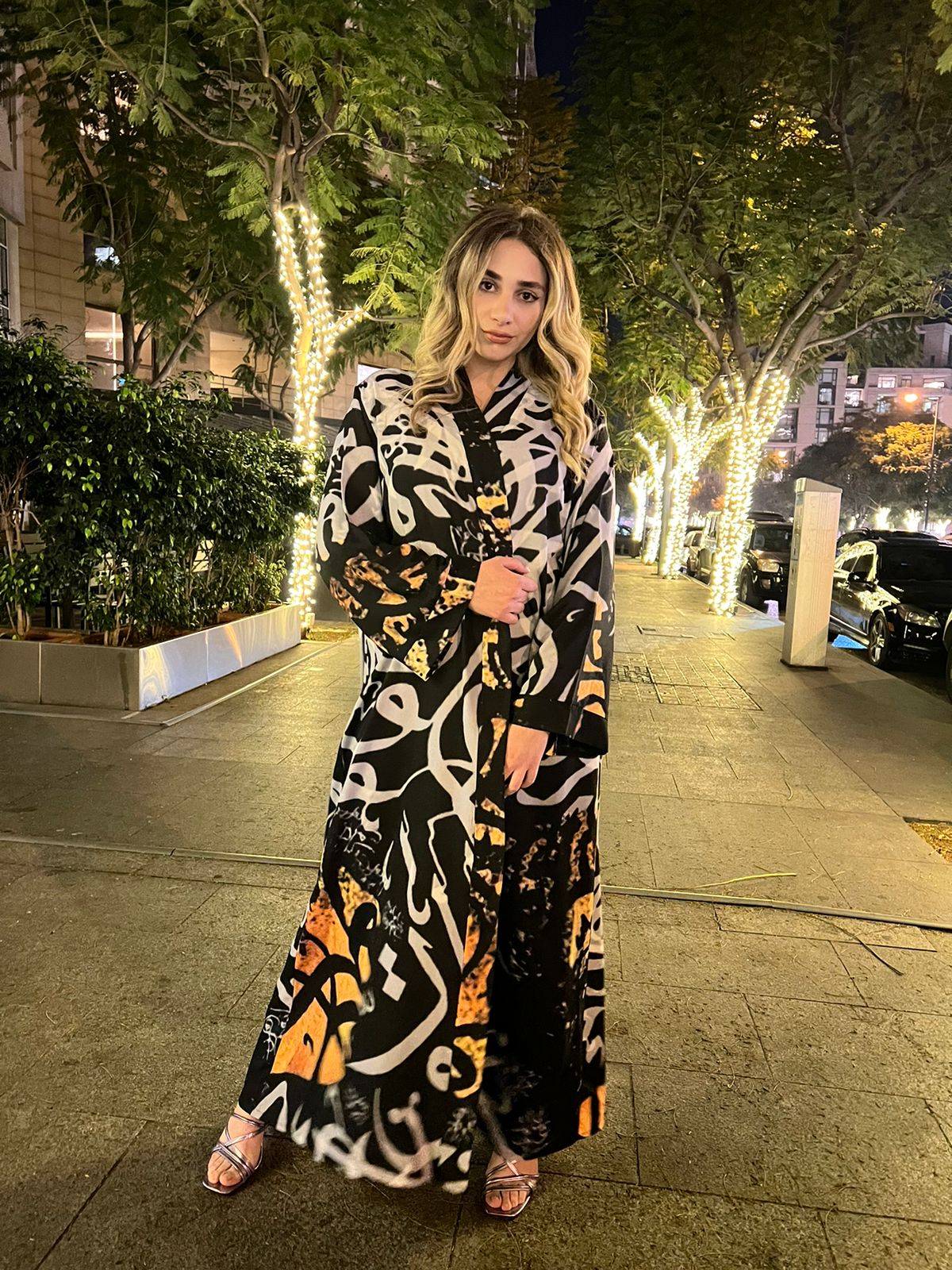 Abaya