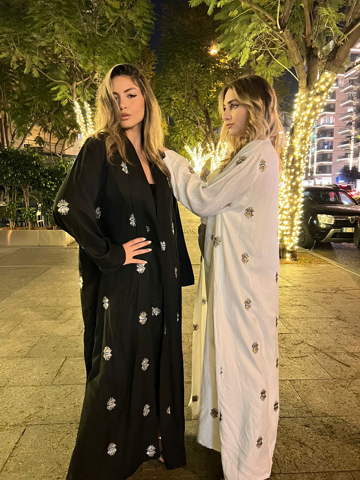 Abaya