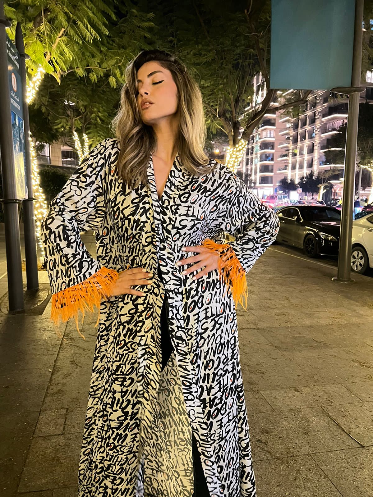 Abaya