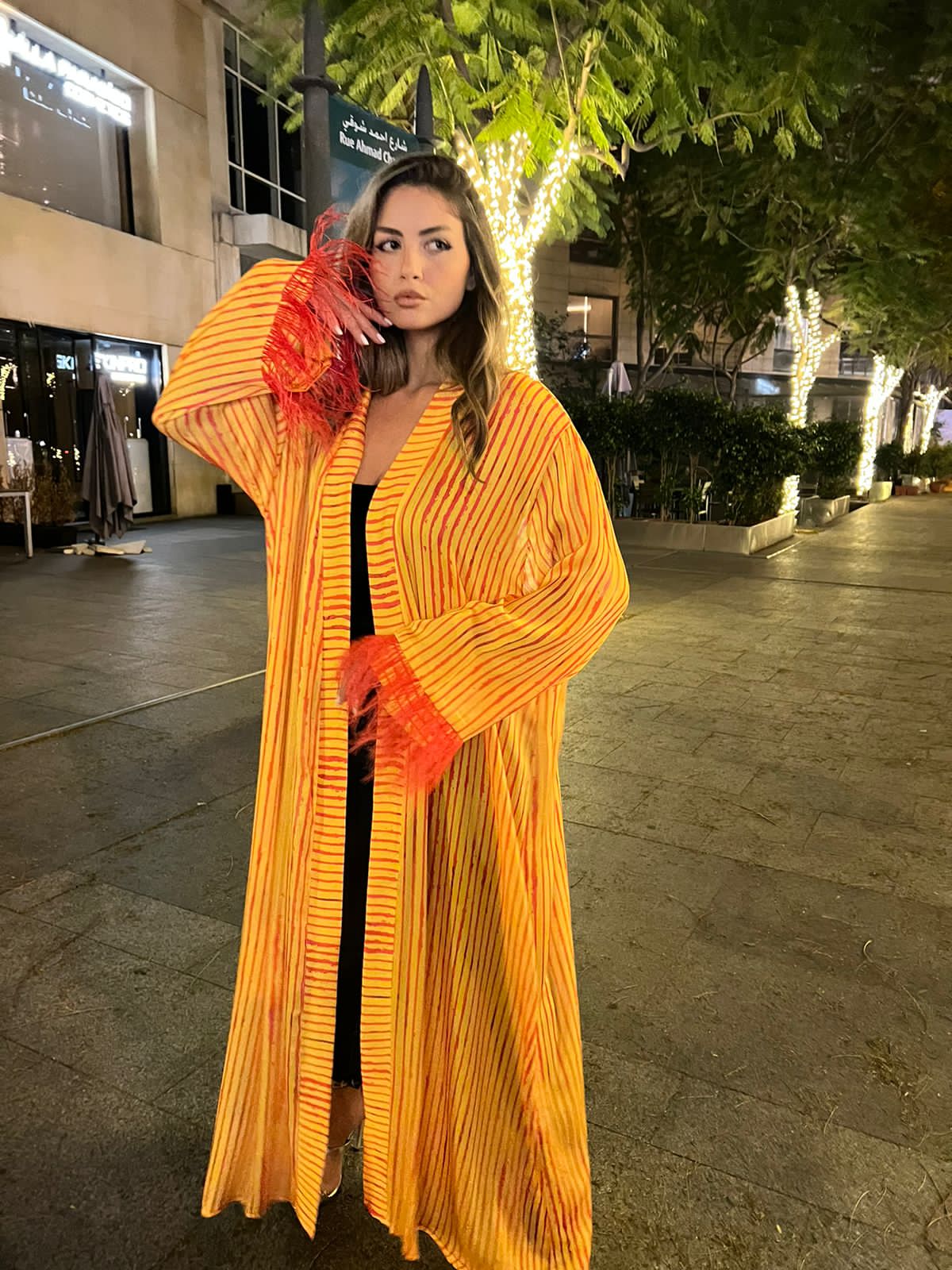 Abaya
