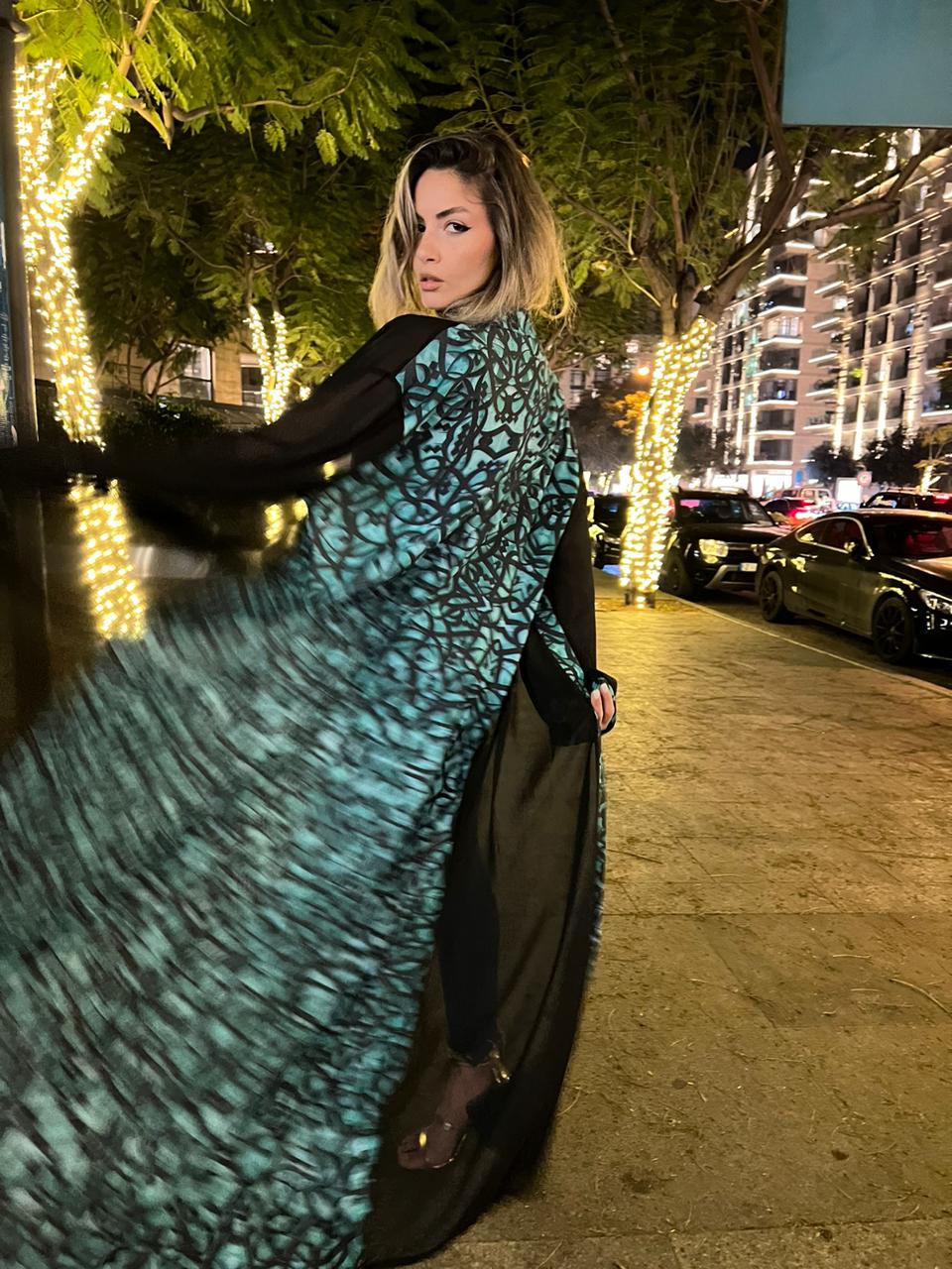 Abaya