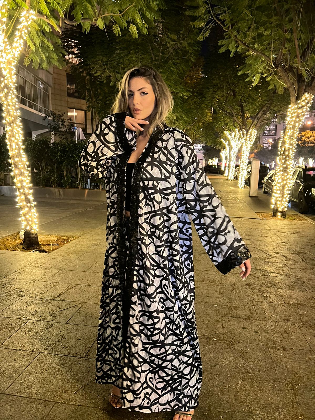 Abaya