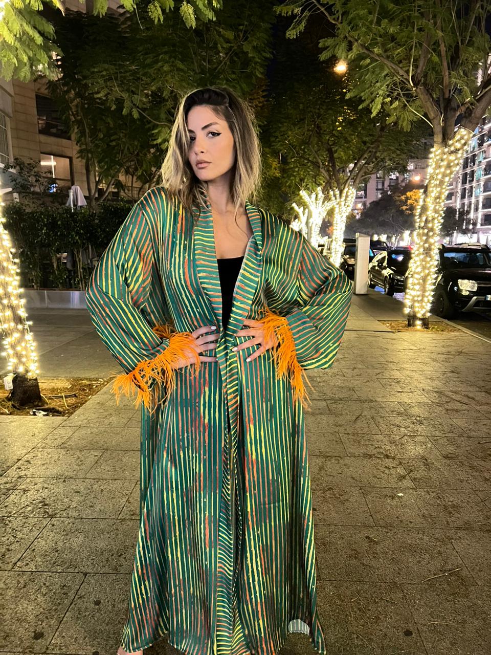 Abaya