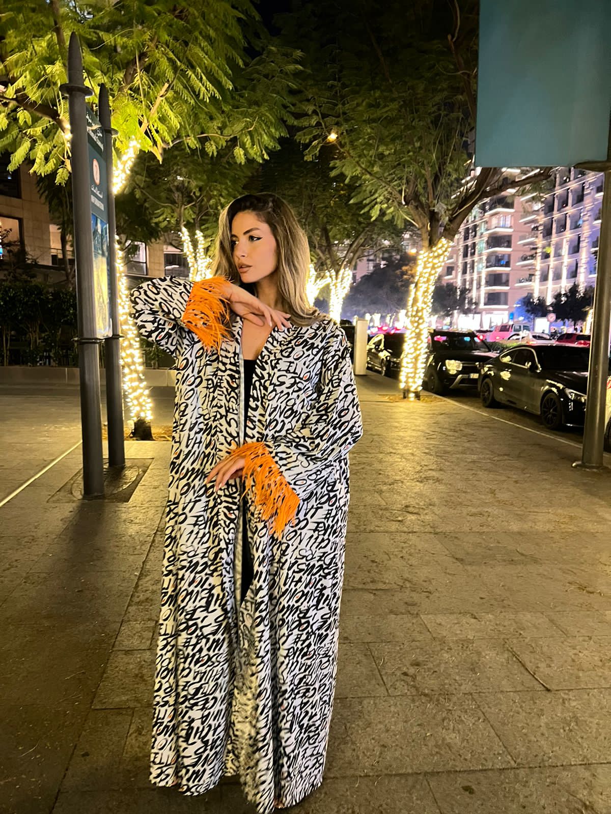 Abaya