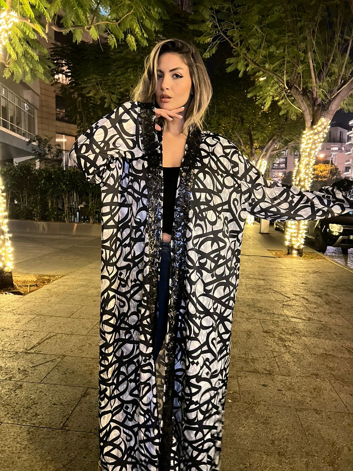 Abaya
