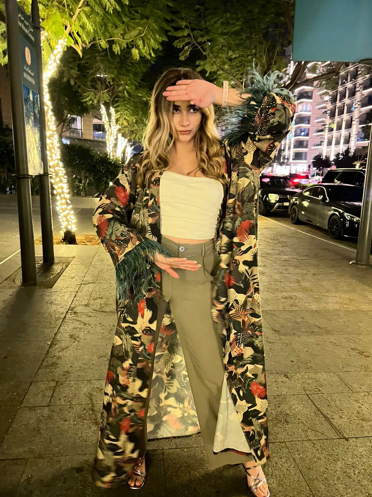 Abaya