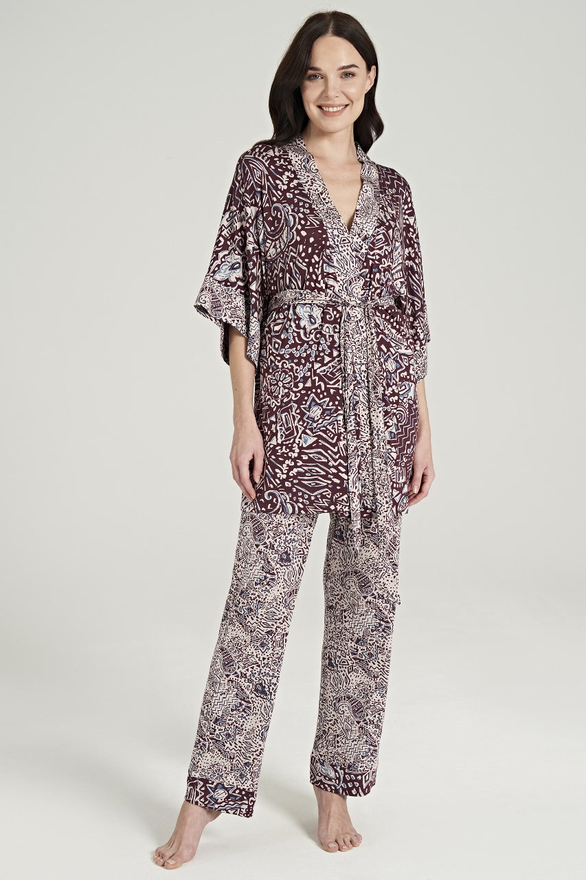 Pantalon 3 pièces