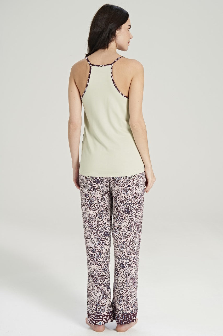 Pantalon 3 pièces
