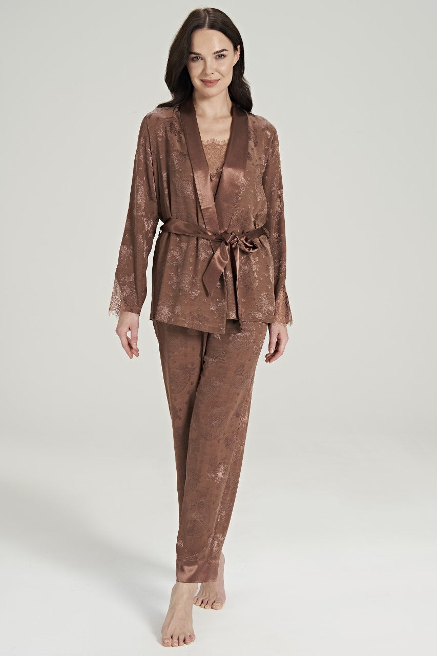 Pantalon 3 pièces