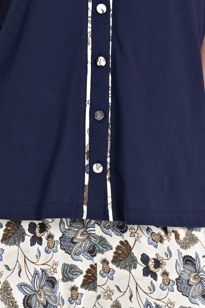 Pantalon 2 pièces