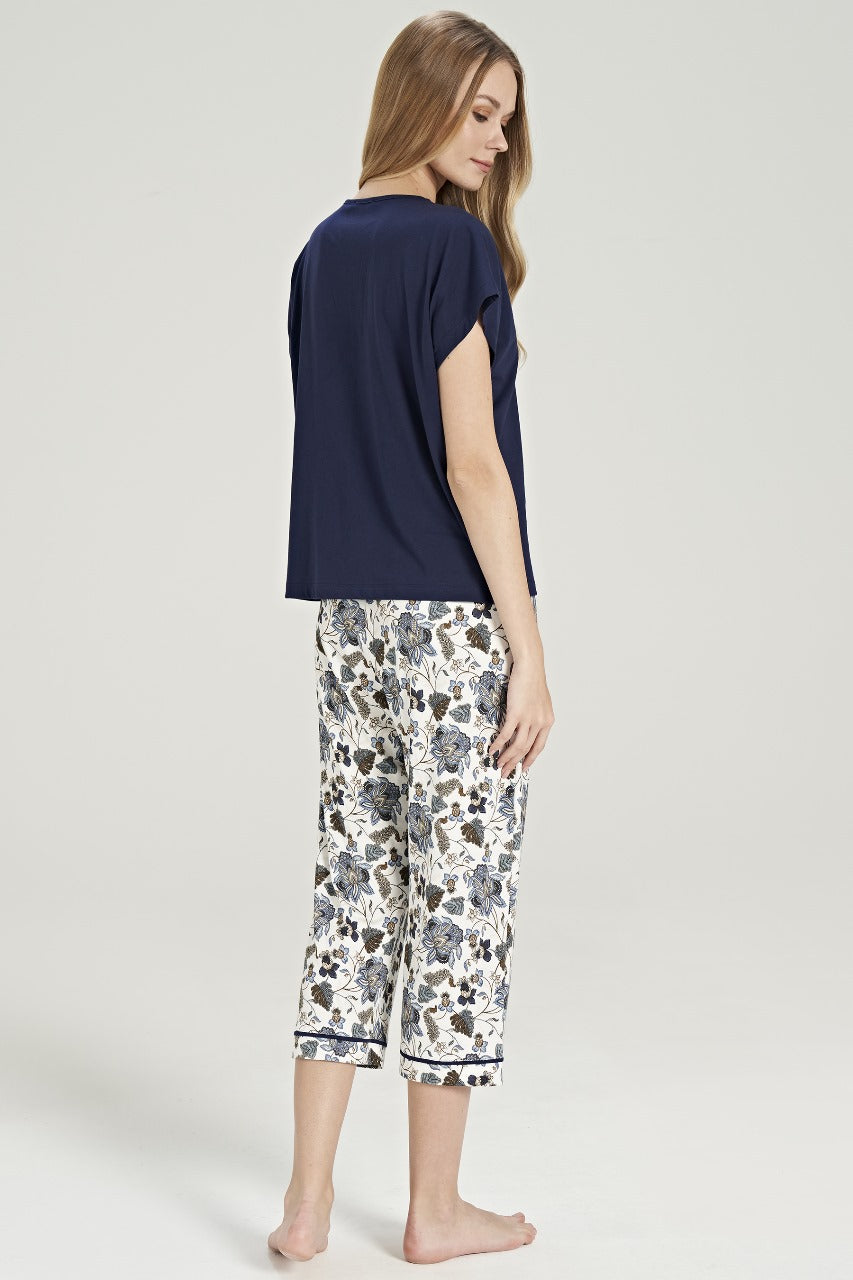Pantalon 2 pièces