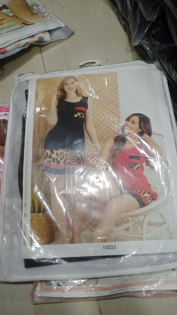 2 shorts