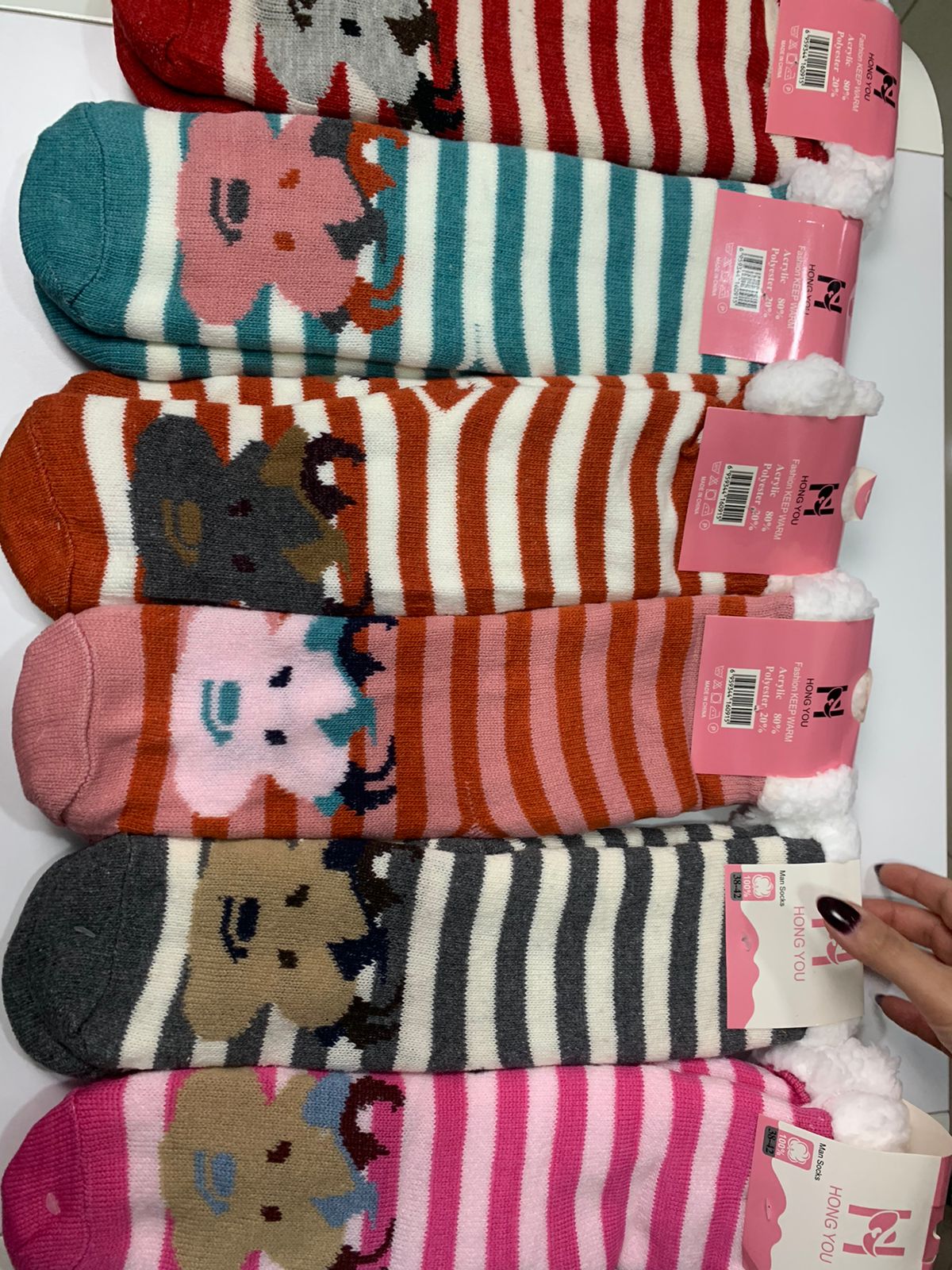 Socks