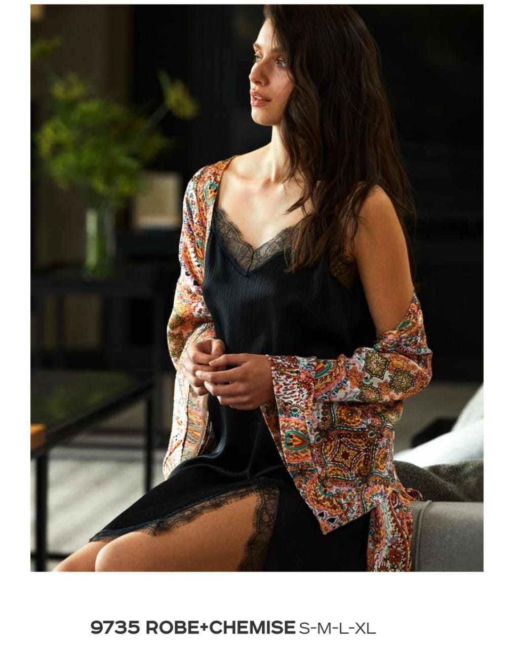 Dress&robe