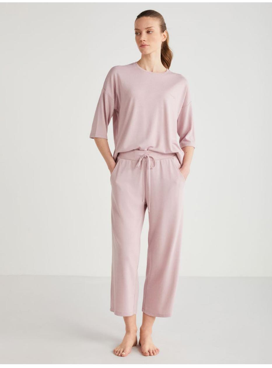 Pantalon 2 pièces