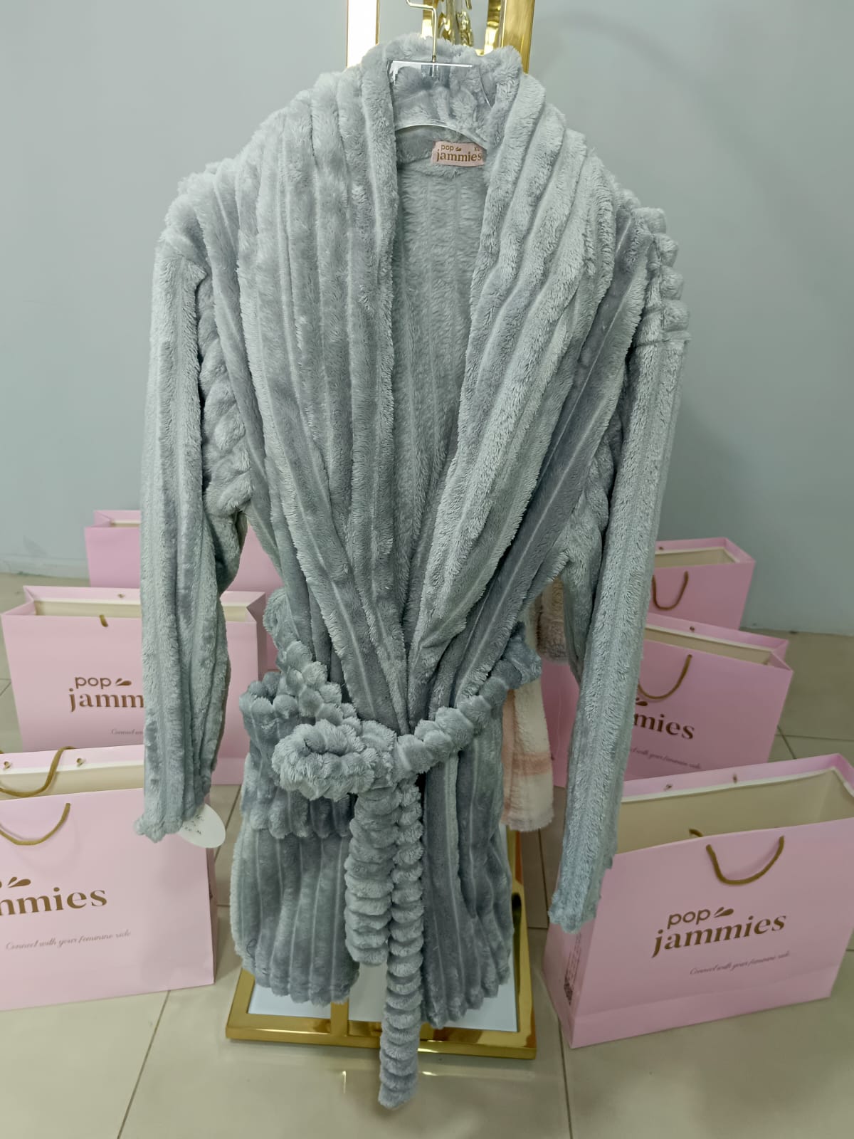 Robe