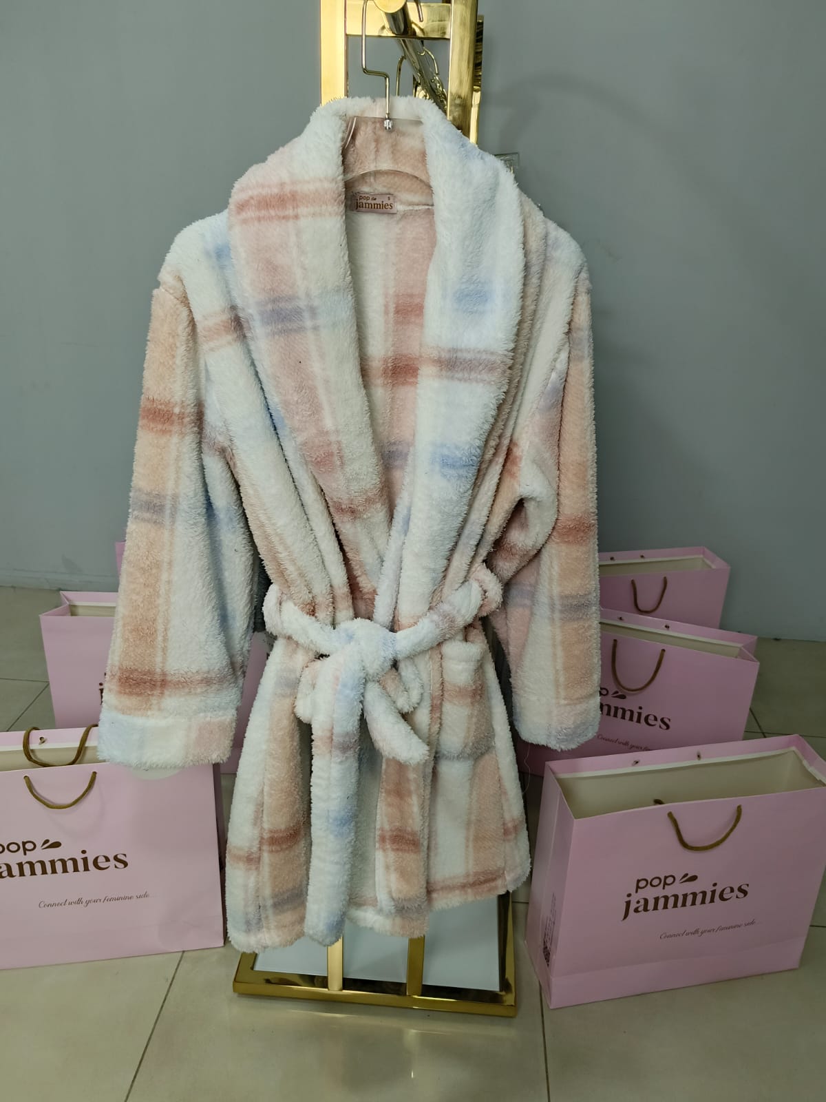 Robe