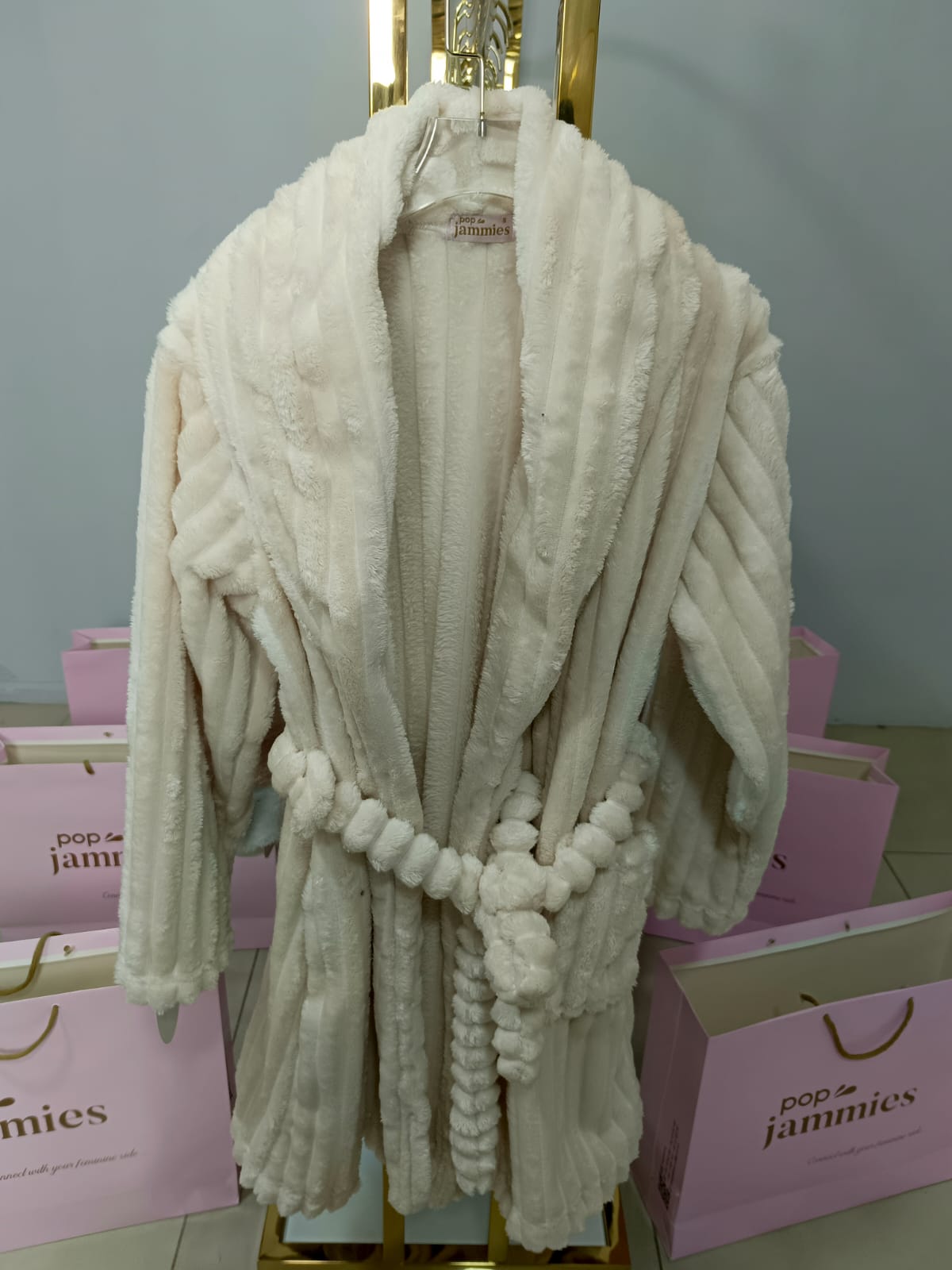 Robe