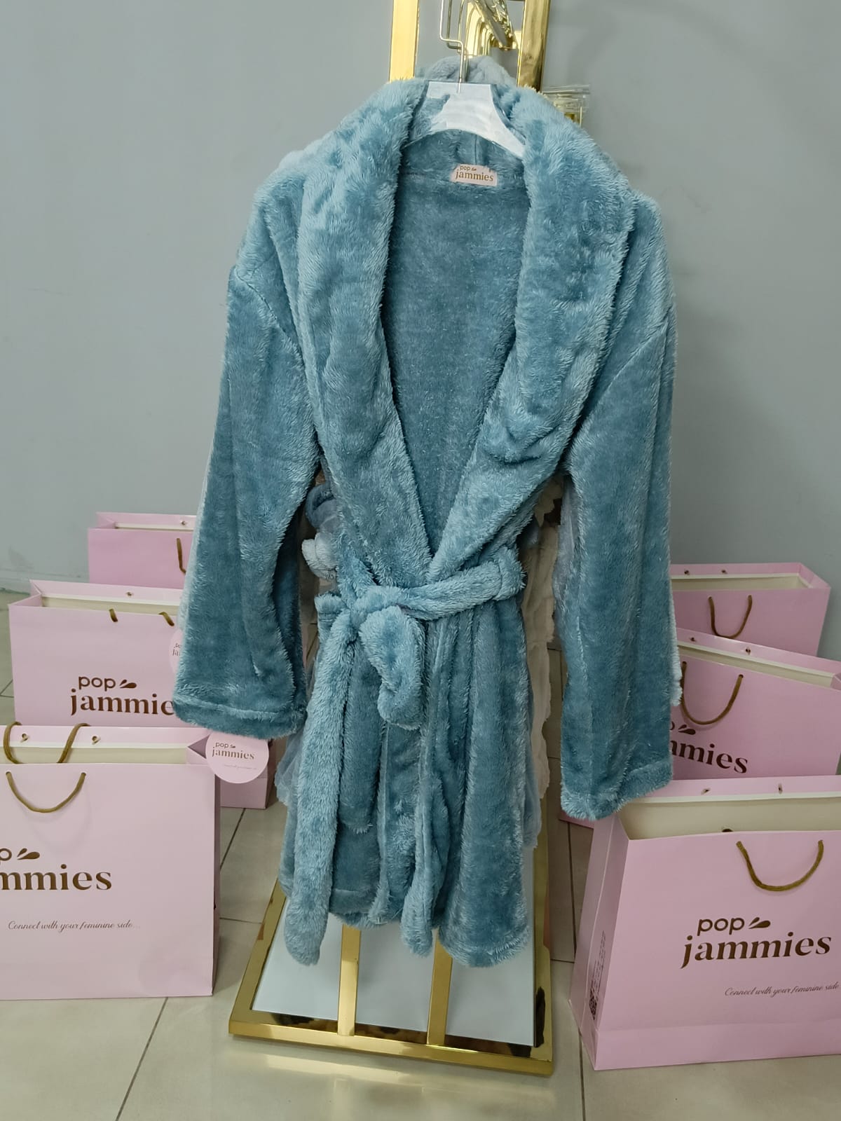 Robe