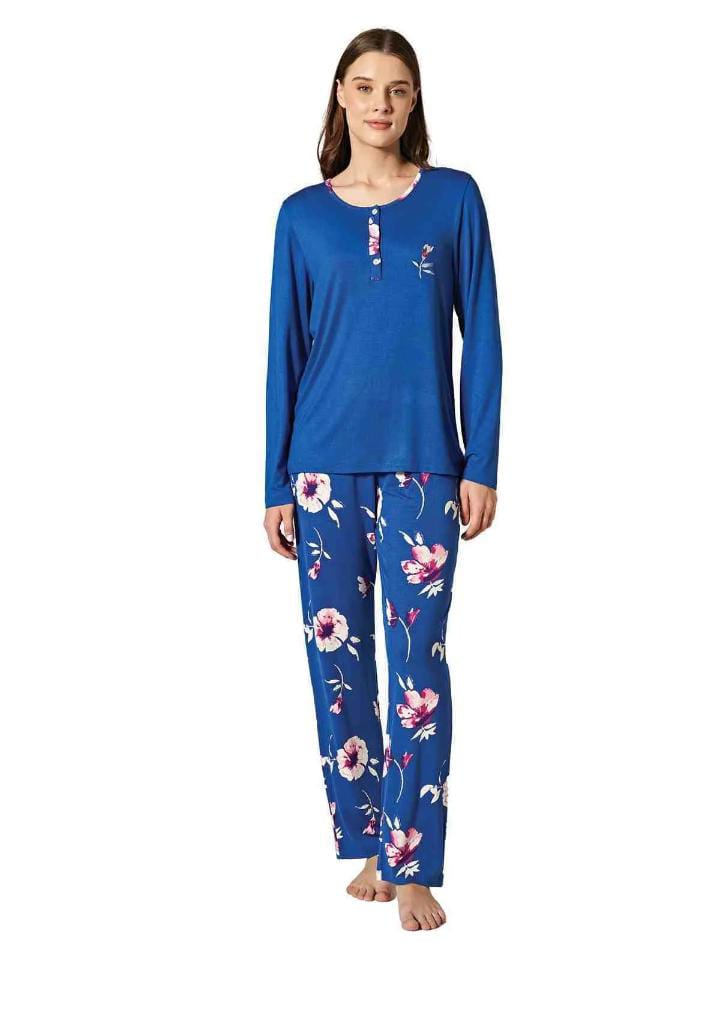 pantalon 2 pièces