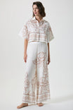 2Pcs Pants