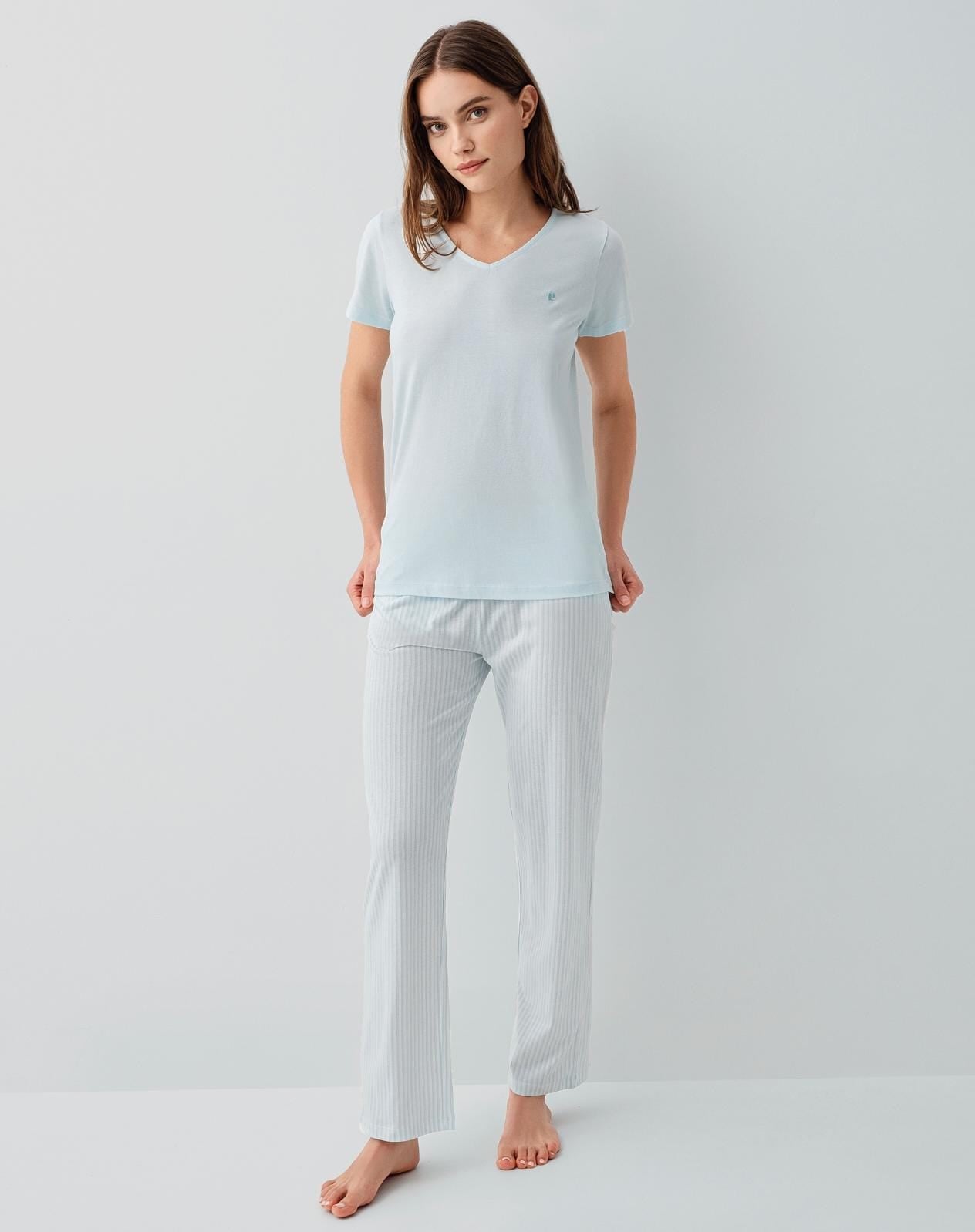 2Pcs Pants