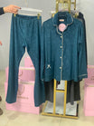 2 pcs pants