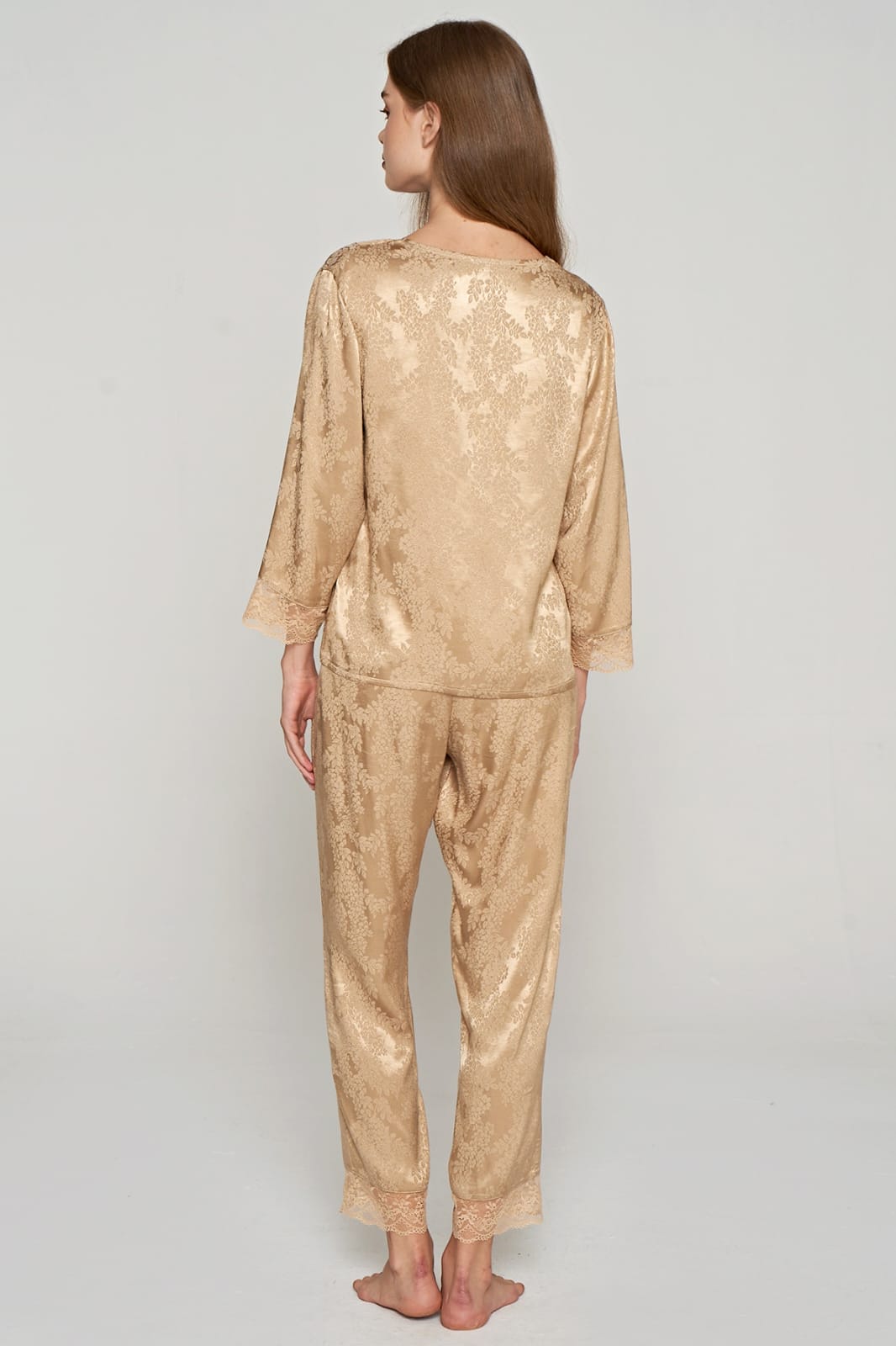 2 pcs pants
