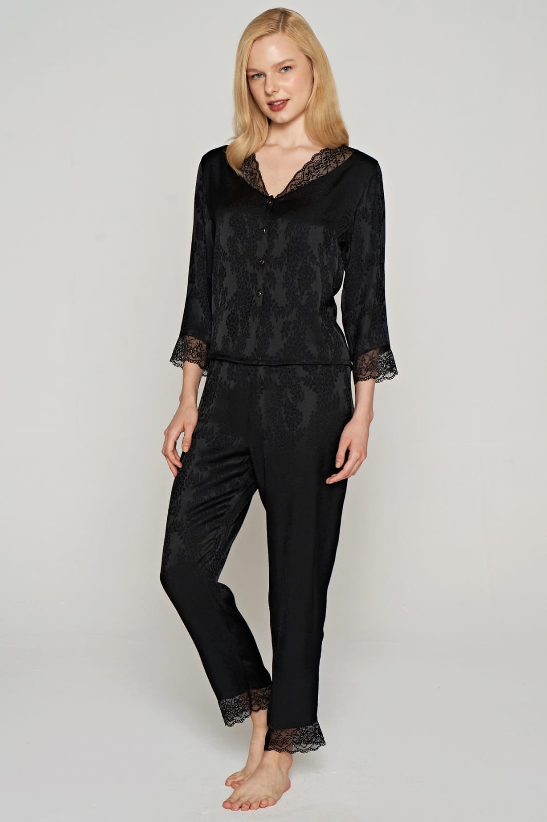 2 pcs pants