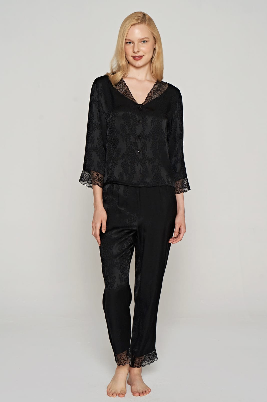 2 pcs pants