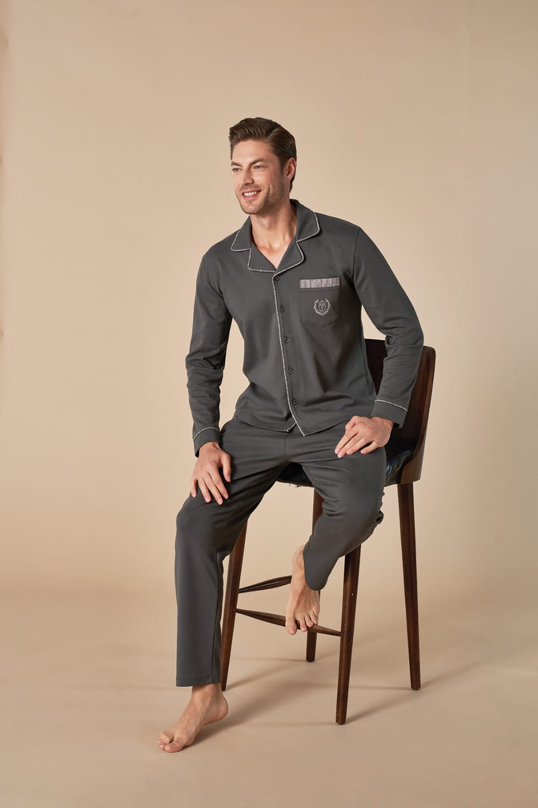 Pyjama pour homme