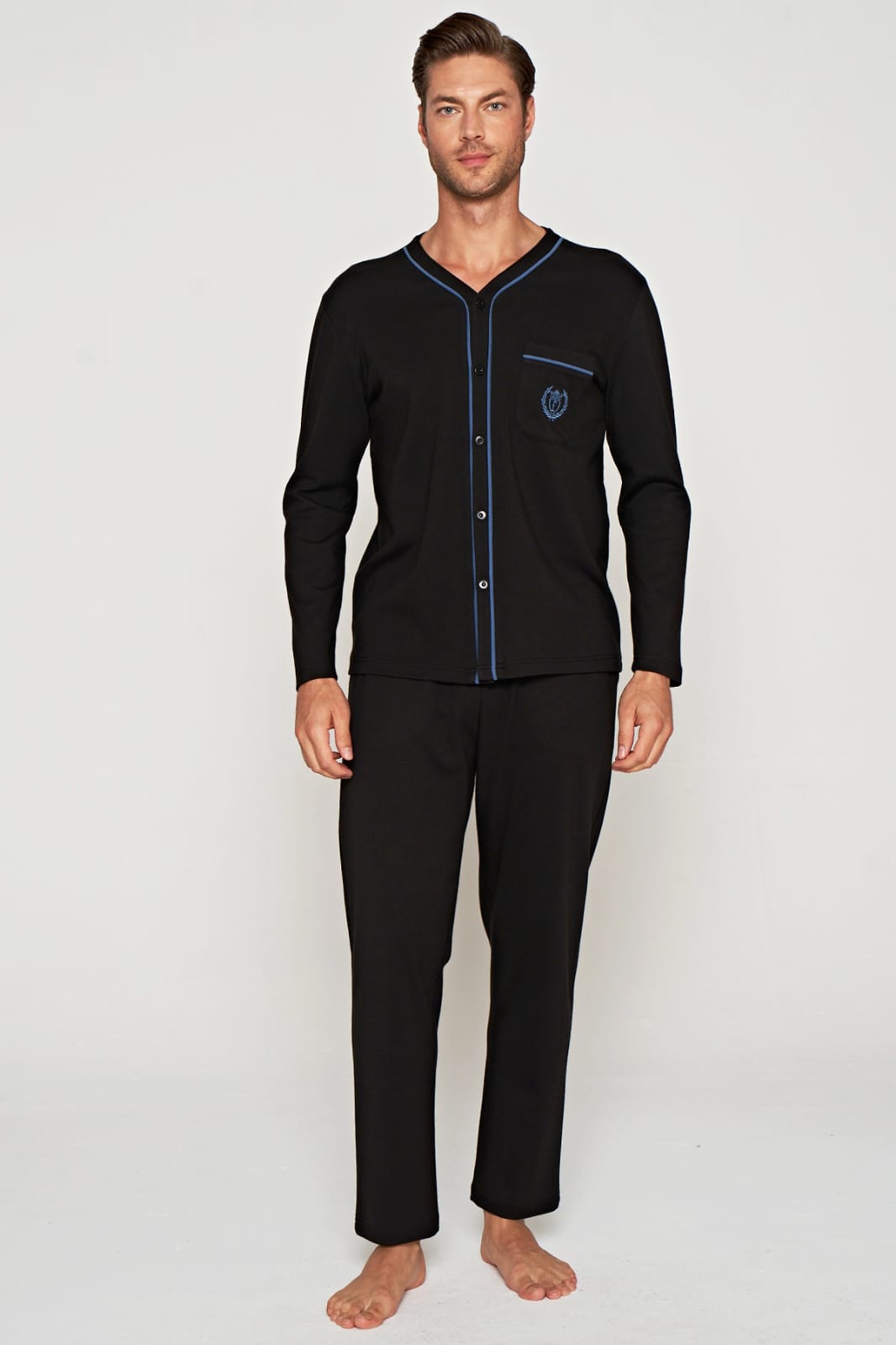 Pyjama pour homme
