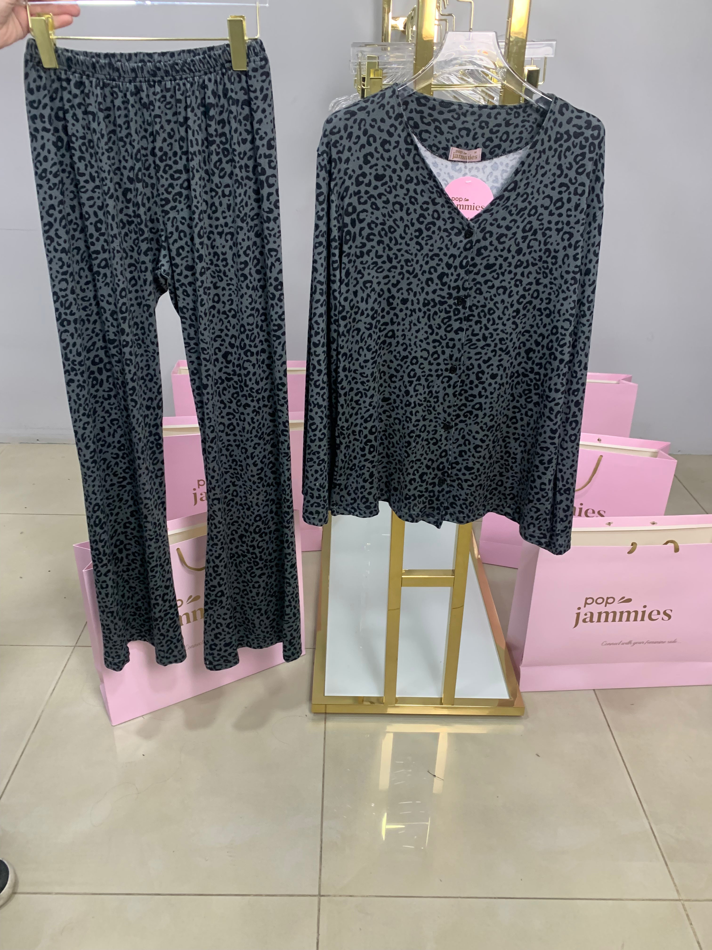 2 Pcs Pants